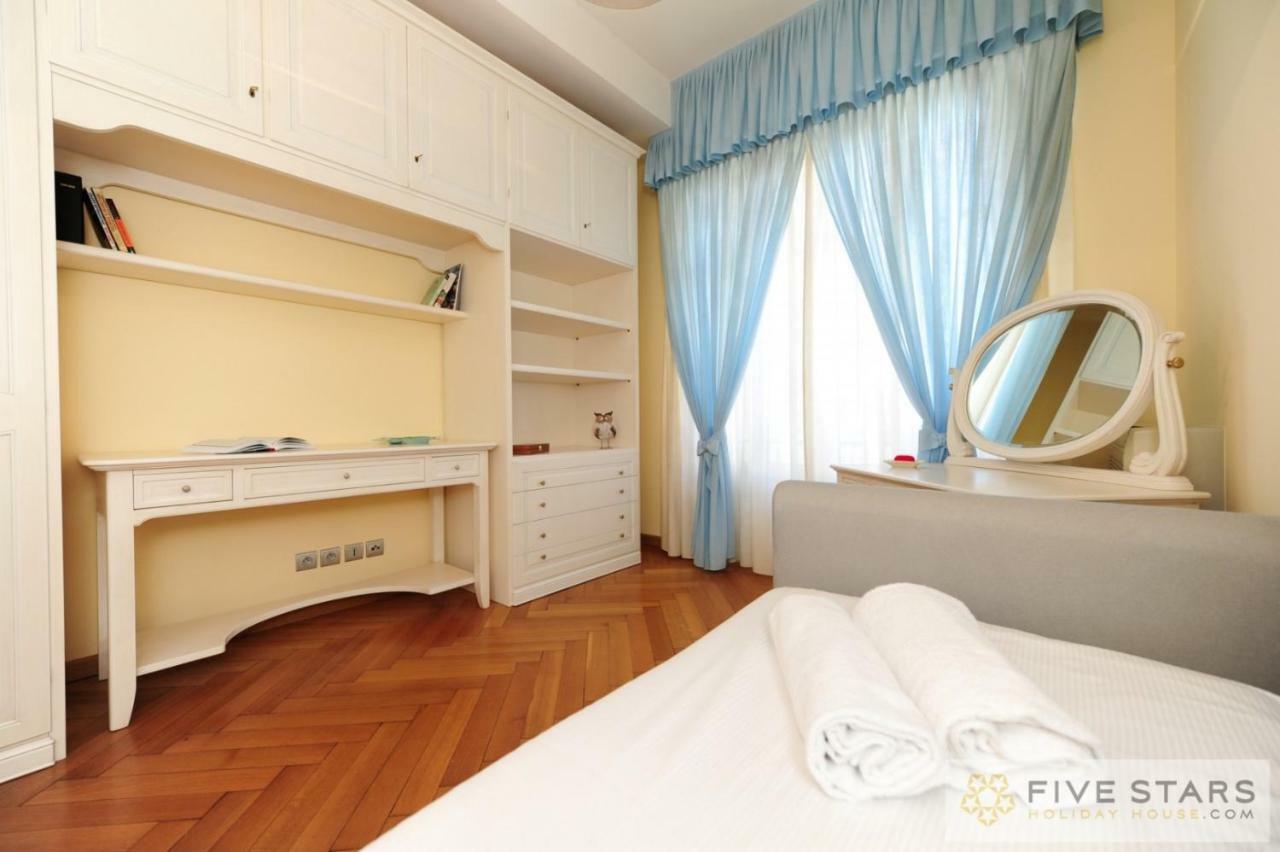 Le Majestic Promenade - Five Stars Holiday House Apartment Nice Ngoại thất bức ảnh