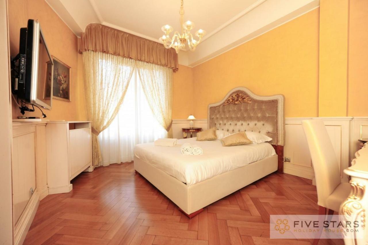 Le Majestic Promenade - Five Stars Holiday House Apartment Nice Ngoại thất bức ảnh