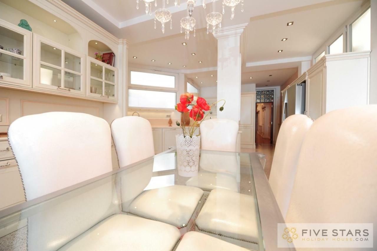 Le Majestic Promenade - Five Stars Holiday House Apartment Nice Ngoại thất bức ảnh