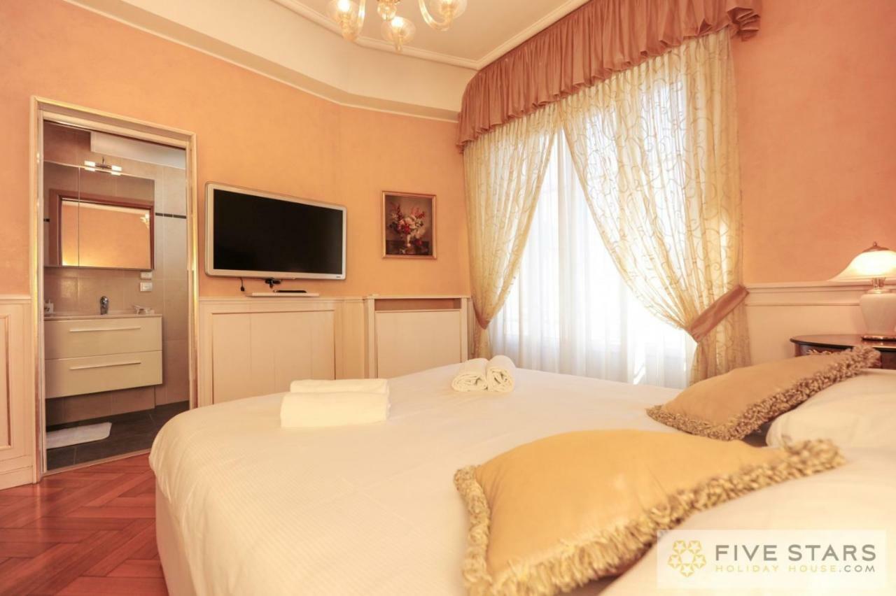 Le Majestic Promenade - Five Stars Holiday House Apartment Nice Ngoại thất bức ảnh